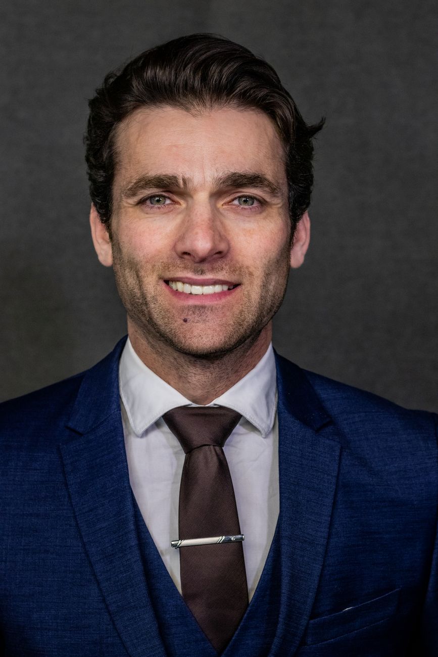 Mauricio Silva